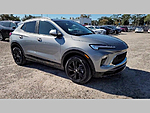 New 2026 BUICK ENCORE GX SPORT TOURING in JACKSONVILLE, FLORIDA (Photo 26)