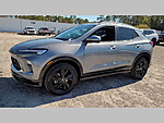 New 2026 BUICK ENCORE GX SPORT TOURING in JACKSONVILLE, FLORIDA (Photo 30)