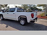 New 2026 GMC SIERRA 1500 PRO in JACKSONVILLE, FLORIDA (Photo 15)
