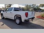 New 2026 GMC SIERRA 1500 PRO in JACKSONVILLE, FLORIDA (Photo 16)