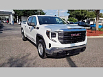 New 2026 GMC SIERRA 1500 PRO in JACKSONVILLE, FLORIDA (Photo 28)