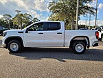 New 2026 GMC SIERRA 1500 PRO in JACKSONVILLE, FLORIDA (Photo 3)