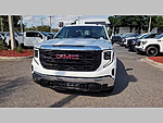 New 2026 GMC SIERRA 1500 PRO in JACKSONVILLE, FLORIDA (Photo 30)