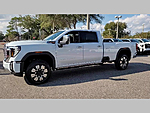 New 2026 GMC SIERRA 3500HD DENALI in JACKSONVILLE, FLORIDA (Photo 14)