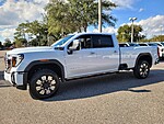 New 2026 GMC SIERRA 3500HD DENALI in JACKSONVILLE, FLORIDA (Photo 2)