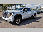 New 2026 GMC SIERRA 3500HD DENALI in JACKSONVILLE, FLORIDA (Photo 29)