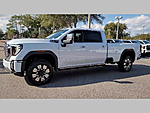 New 2026 GMC SIERRA 3500HD DENALI in JACKSONVILLE, FLORIDA (Photo 31)