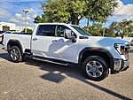New 2026 GMC SIERRA 2500 SLT in JACKSONVILLE, FLORIDA (Photo 1)