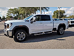 New 2026 GMC SIERRA 2500 SLT in JACKSONVILLE, FLORIDA (Photo 13)