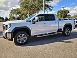 New 2026 GMC SIERRA 2500 SLT in JACKSONVILLE, FLORIDA (Photo 2)