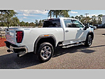 New 2026 GMC SIERRA 2500 SLT in JACKSONVILLE, FLORIDA (Photo 21)
