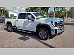 New 2026 GMC SIERRA 2500 SLT in JACKSONVILLE, FLORIDA (Photo 25)