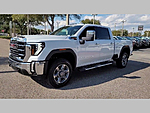 New 2026 GMC SIERRA 2500 SLT in JACKSONVILLE, FLORIDA (Photo 28)