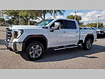 New 2026 GMC SIERRA 2500 SLT in JACKSONVILLE, FLORIDA (Photo 29)