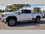 New 2026 GMC SIERRA 2500 SLT in JACKSONVILLE, FLORIDA (Photo 30)