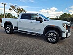New 2026 GMC SIERRA 2500 DENALI in JACKSONVILLE, FLORIDA (Photo 1)