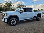 New 2026 GMC SIERRA 2500 DENALI in JACKSONVILLE, FLORIDA (Photo 2)