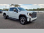 New 2026 GMC SIERRA 2500 DENALI in JACKSONVILLE, FLORIDA (Photo 24)