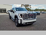 New 2026 GMC SIERRA 2500 DENALI in JACKSONVILLE, FLORIDA (Photo 26)