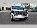 New 2026 GMC SIERRA 2500 DENALI in JACKSONVILLE, FLORIDA (Photo 27)