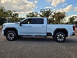 New 2026 GMC SIERRA 2500 DENALI in JACKSONVILLE, FLORIDA (Photo 3)