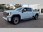 New 2026 GMC SIERRA 2500 DENALI in JACKSONVILLE, FLORIDA (Photo 30)