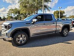 New 2026 GMC SIERRA 1500 SLE in JACKSONVILLE, FLORIDA (Photo 2)