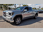 New 2026 GMC SIERRA 1500 SLE in JACKSONVILLE, FLORIDA (Photo 29)