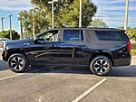 New 2026 GMC YUKON XL AT4 in JACKSONVILLE, FLORIDA (Photo 3)