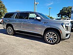 New 2026 GMC YUKON XL DENALI in JACKSONVILLE, FLORIDA (Photo 1)