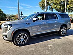 New 2026 GMC YUKON XL DENALI in JACKSONVILLE, FLORIDA (Photo 2)