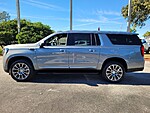 New 2026 GMC YUKON XL DENALI in JACKSONVILLE, FLORIDA (Photo 3)