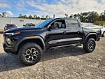 New 2026 GMC CANYON 4WD AT4X in JACKSONVILLE, FLORIDA (Photo 2)