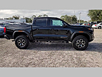 New 2026 GMC CANYON 4WD AT4X in JACKSONVILLE, FLORIDA (Photo 24)