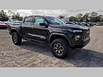 New 2026 GMC CANYON 4WD AT4X in JACKSONVILLE, FLORIDA (Photo 26)