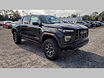 New 2026 GMC CANYON 4WD AT4X in JACKSONVILLE, FLORIDA (Photo 27)