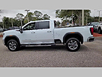 New 2026 GMC SIERRA 3500HD SLT in JACKSONVILLE, FLORIDA (Photo 13)