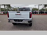 New 2026 GMC SIERRA 3500HD SLT in JACKSONVILLE, FLORIDA (Photo 18)