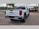 New 2026 GMC SIERRA 3500HD SLT in JACKSONVILLE, FLORIDA (Photo 19)
