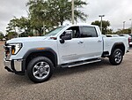 New 2026 GMC SIERRA 3500HD SLT in JACKSONVILLE, FLORIDA (Photo 2)