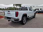 New 2026 GMC SIERRA 3500HD SLT in JACKSONVILLE, FLORIDA (Photo 20)