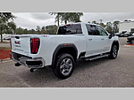 New 2026 GMC SIERRA 3500HD SLT in JACKSONVILLE, FLORIDA (Photo 21)