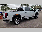 New 2026 GMC SIERRA 3500HD SLT in JACKSONVILLE, FLORIDA (Photo 22)