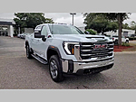 New 2026 GMC SIERRA 3500HD SLT in JACKSONVILLE, FLORIDA (Photo 26)