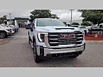New 2026 GMC SIERRA 3500HD SLT in JACKSONVILLE, FLORIDA (Photo 27)