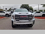 New 2026 GMC SIERRA 3500HD SLT in JACKSONVILLE, FLORIDA (Photo 28)