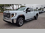 New 2026 GMC SIERRA 3500HD SLT in JACKSONVILLE, FLORIDA (Photo 29)