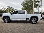 New 2026 GMC SIERRA 3500HD SLT in JACKSONVILLE, FLORIDA (Photo 3)