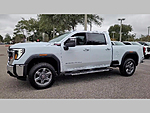 New 2026 GMC SIERRA 3500HD SLT in JACKSONVILLE, FLORIDA (Photo 30)