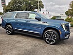 New 2026 GMC YUKON XL ELEVATION in JACKSONVILLE, FLORIDA (Photo 1)